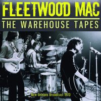 Fleetwood Mac Warehouse Tapes