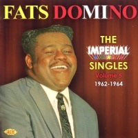 Domino, Fats Imperial Singles Vol.5