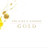 King's Singers Gold