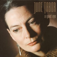 Tabor, June A Quiet Eye