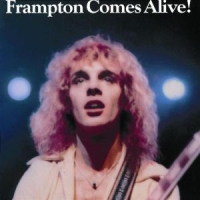 Frampton, Peter Frampton Comes Alive