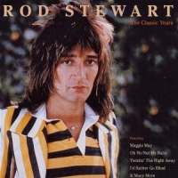 Stewart, Rod Maggie May/classic Years