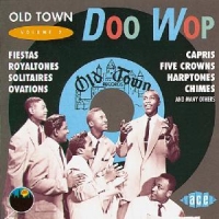 Various Old Town Doo-wop Vol.2