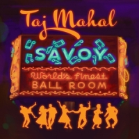 Mahal, Taj Savoy