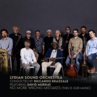 Lydian Sound Orchestra No More Wrong Mistakes (this Is Our