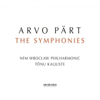 Part, A. Symphonies