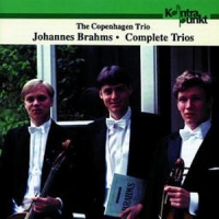 Copenhagen Trio, The Complete Trios