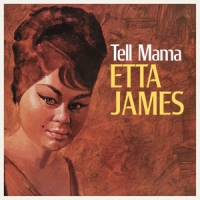 James, Etta Tell Mama
