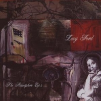 Atmosphere Lucy Ford  The Atmosphere Ep S