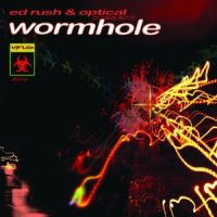 Rush, Ed & Optical Wormhole