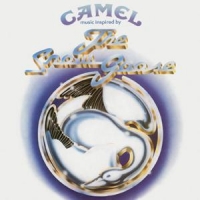 Camel Snow Goose (remaster & Bonustracks)