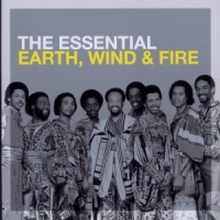 Earth, Wind & Fire The Essential Earth, Wind & Fire
