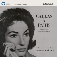 Callas, Maria Callas A Paris 2
