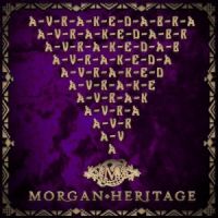 Morgan Heritage Avrakedabra -digi-