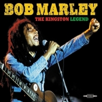 Marley, Bob Kingston Legend