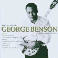 Benson, George Greatest Hits Of All
