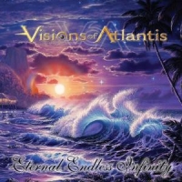 Visions Of Atlantis Eternal Endless Infinity