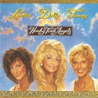 Dolly Parton, Loretta Lynn & Tammy W Honky Tonk Angels