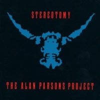 Alan Parsons Project, The Stereotomy