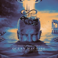Townsend, Devin -project- Ocean Machine - Live At The Ancient .. (3cd+dvd)