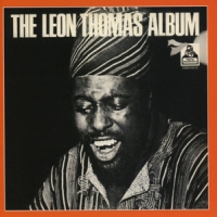 Thomas, Leon Leon Thomas Album