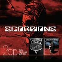 Scorpions Comeblack/acoustica