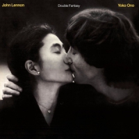 John Lennon, Yoko Ono Double Fantasy