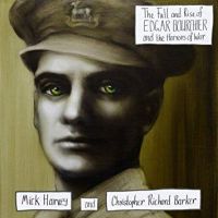 Mick Harvey & Christopher Richard B The Fall And Rise Of Edgar Bourchie