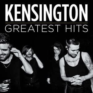 Kensington Greatest Hits -coloured-