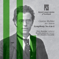 Mahler, G. Symphony No.4 In G