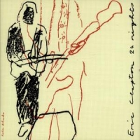 Clapton, Eric 24 Nights -live-