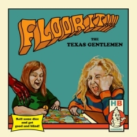 Texas Gentlemen Floor It!!!