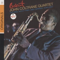 Coltrane, John Crescent