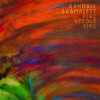 Bramblett, Randall Pine Needle Fire