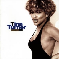 Turner, Tina Simply The Best