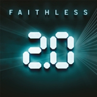Faithless Faithless 2.0 -digi-