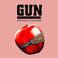 Gun Favourite Pleasures (deluxe)