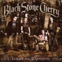 Black Stone Cherry Folklore And Superstition