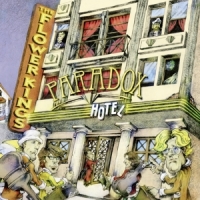 Flower Kings, The Paradox Hotel (re-issue 2023)