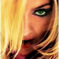 Madonna Ghv2 - Greatest Hits Vol.2