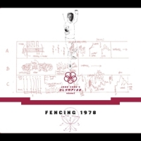 Zorn, John Oiympiad Vol.2: Fencing 1978
