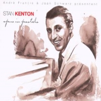Kenton, Stan Jazz Characters Vol.34