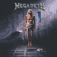 Megadeth Countdown To Extinction