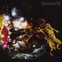 Santana Santana Iii + 4