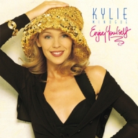 Minogue, Kylie Enjoy Yourself (cd+dvd)