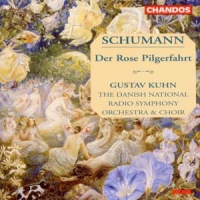 Danish National Symphony Orchestra Der Rose Pilgerfahrt Op. 112