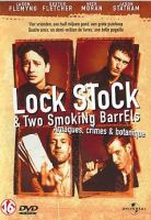 Movie Lock, Stock & Two Smoking Barrels