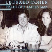 Cohen, Leonard Death Of A Ladies.. -hq-