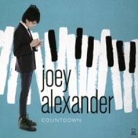 Alexander, Joey Countdown