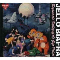 Biafra, Jello Beyond The Valley